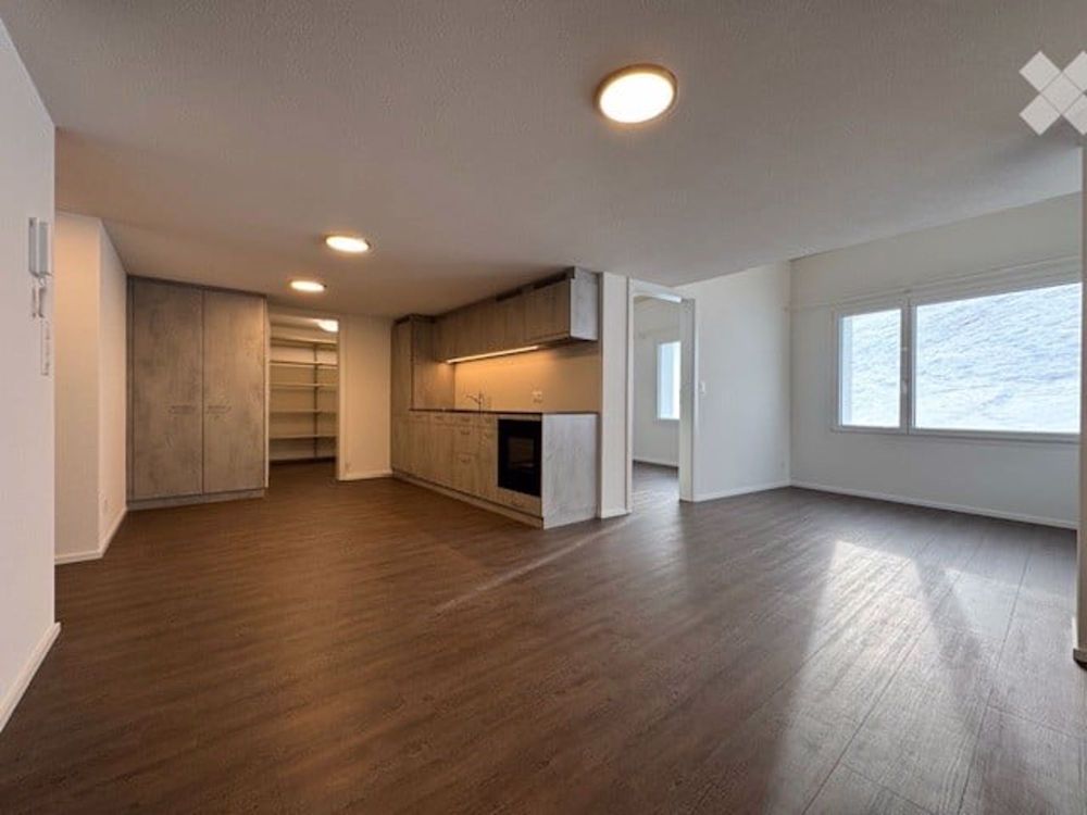 Moderne 3.5-Zimmer-Wohnung in Alt St. Johann zu vermieten - Bild 9