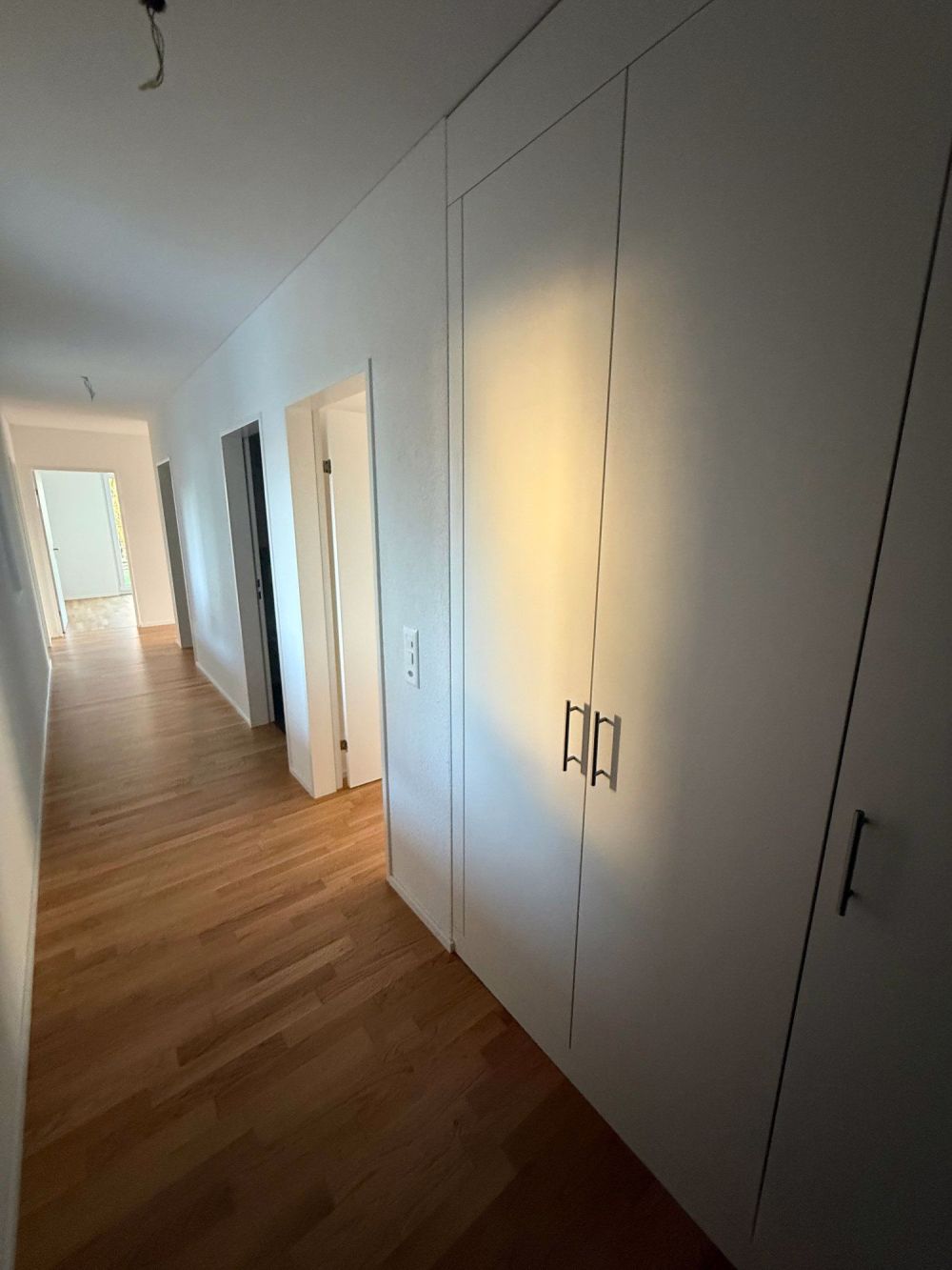 Moderne 3.5-Zimmer-Wohnung mit Bergblick in Rebstein - Bild 8