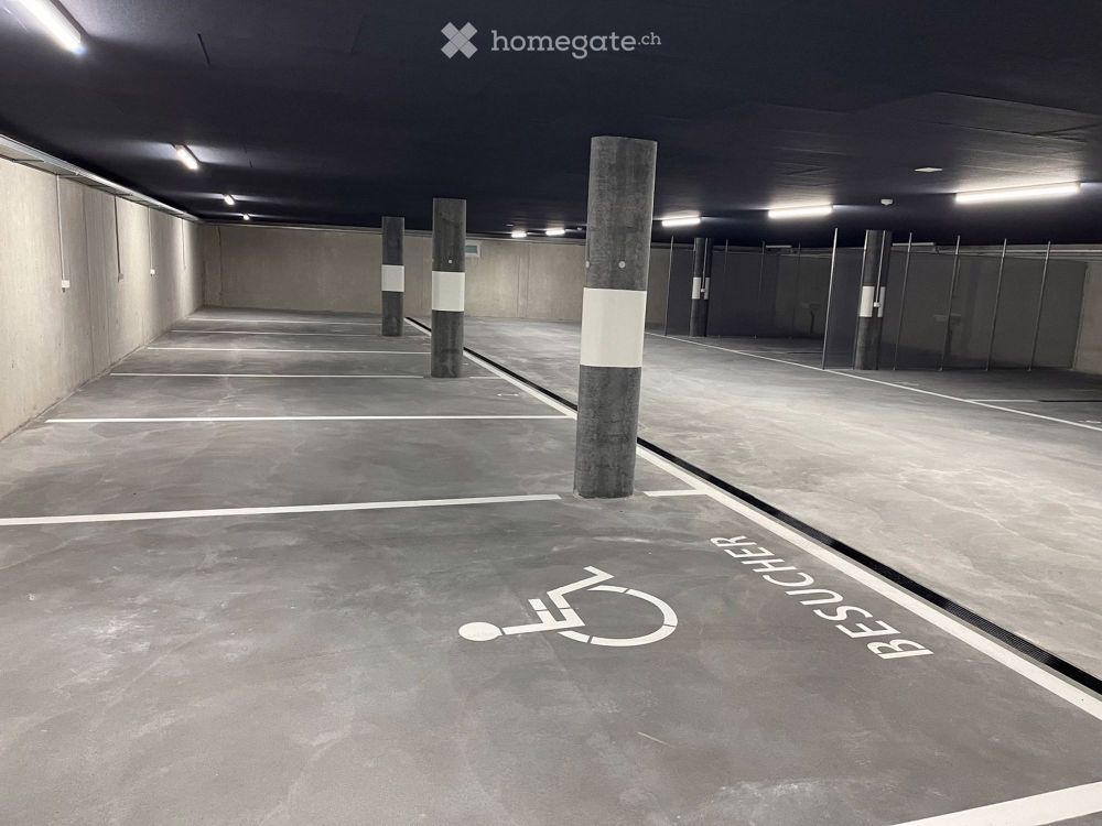 Neubau MFH "Schützemur" - Moderne 4.5-Zimmer-Wohnung in Urtenen-Schönbühl - Bild 8
