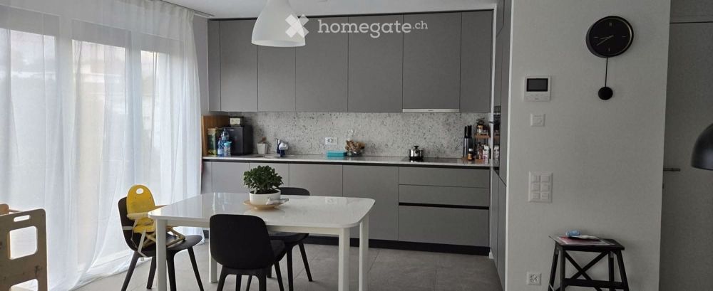 NUOVISSIMO 3.5 LOCALI – TERRAZZO PANORAMICO E COMFORT ASSOLUTO IN CLASSE A++ - Bild 1