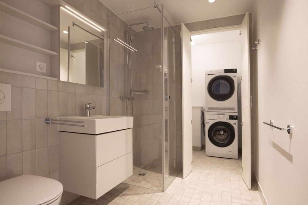 3 ½ Zimmer-Wohnung in Muttenz mieten - Bild 4