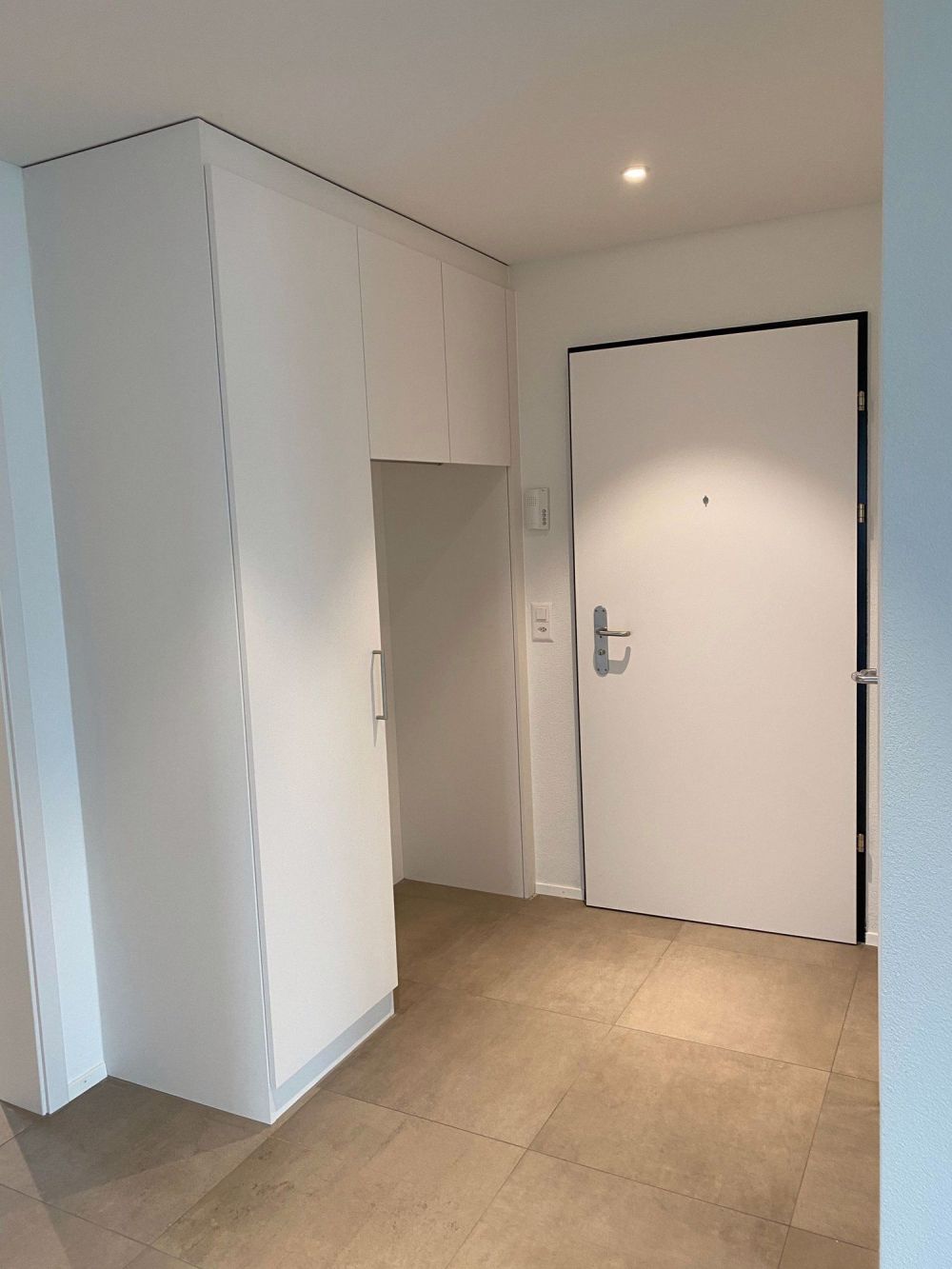 3.5 Zimmer Wohnung im Neubau LEON Schötz - Bild 4