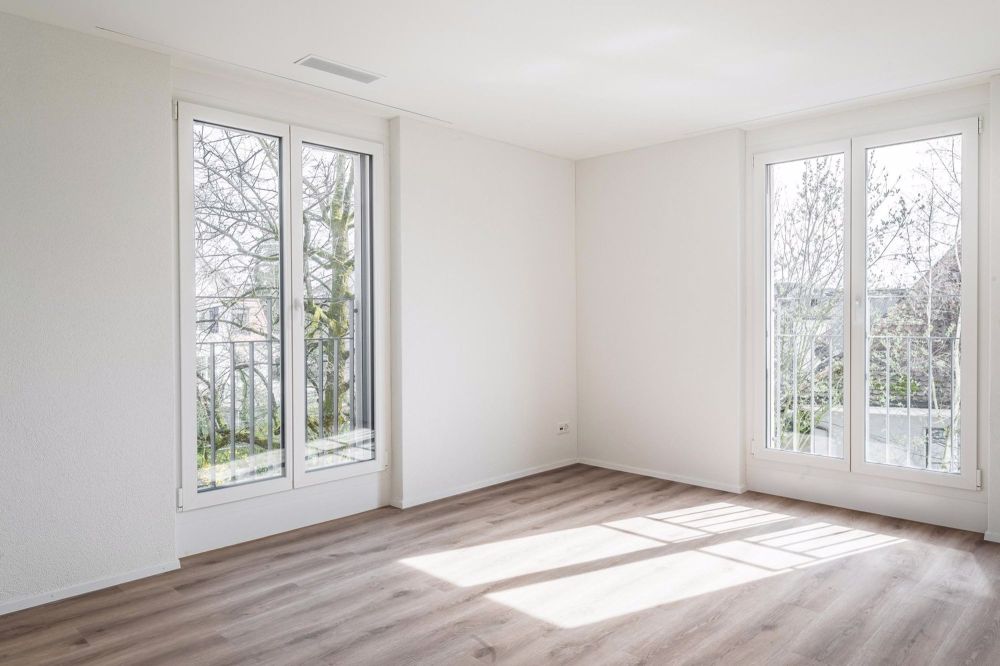 Modern wohnen im Rosenbergquartier - Bild 6