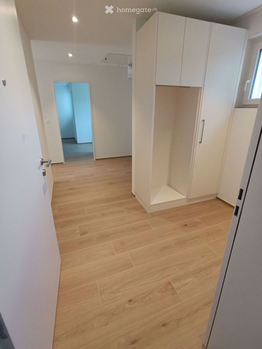 Erstvermietung von moderner 2.5-Zimmer-Neubau-Wohnung an bester Lage in Wettingen - Bild 4