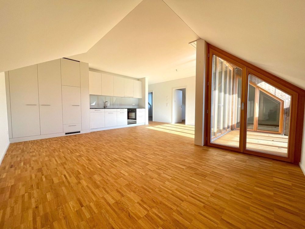 4 ½ Zimmer-Wohnung in Stettlen mieten - Bild 1