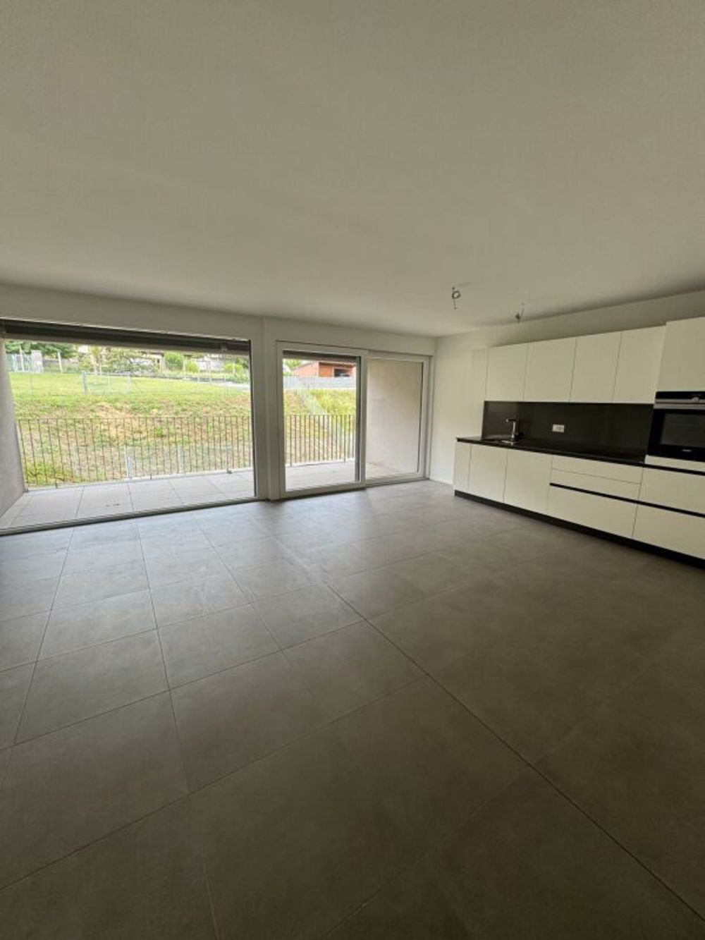 Monteggio | 3.5 Neu | Miete 1'320 | Nebenkosten 180 | Parkplatz 100 - Bild 4