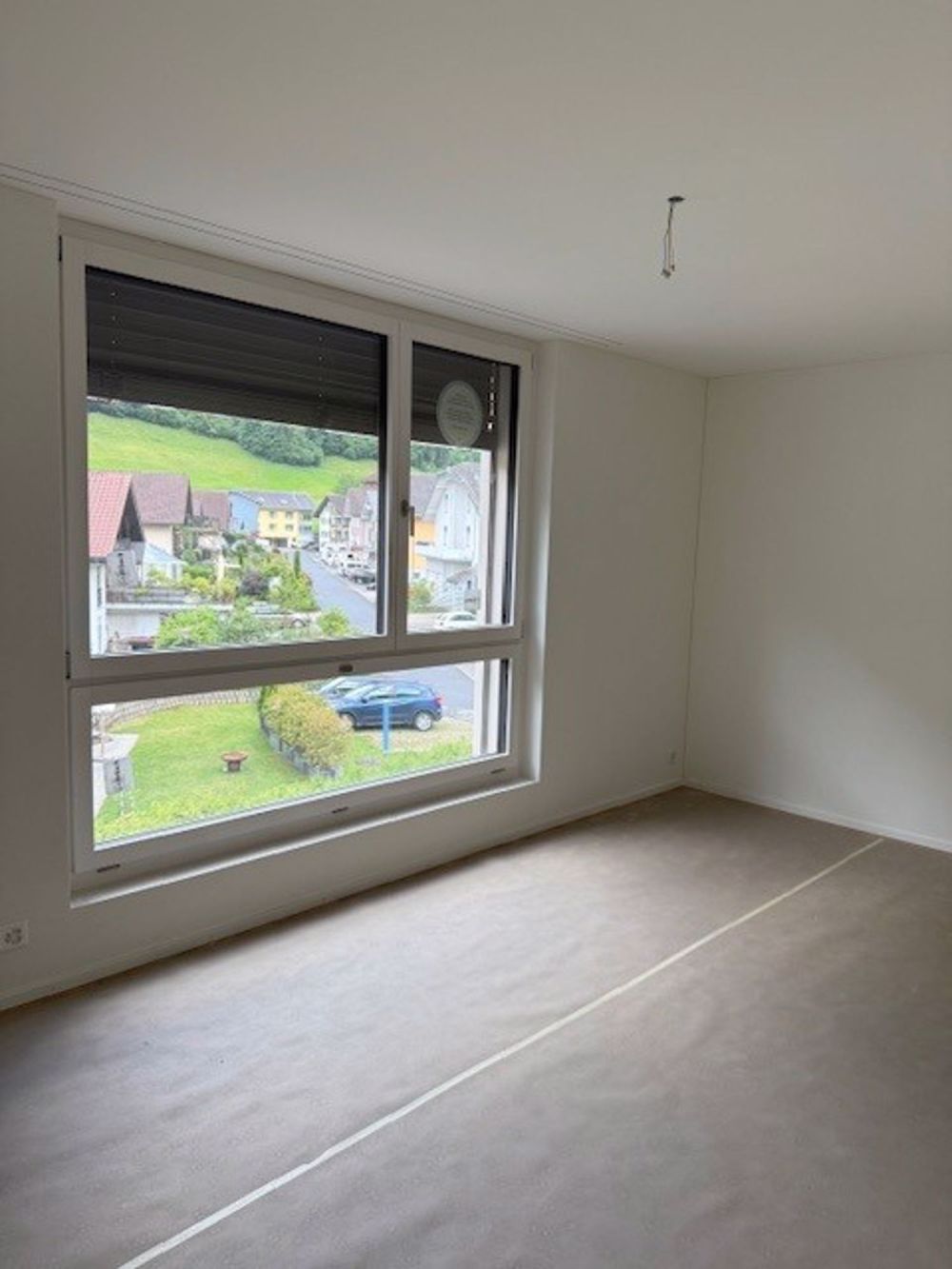 Moderne 4.5-Zimmer Neubau - OG - Bild 4