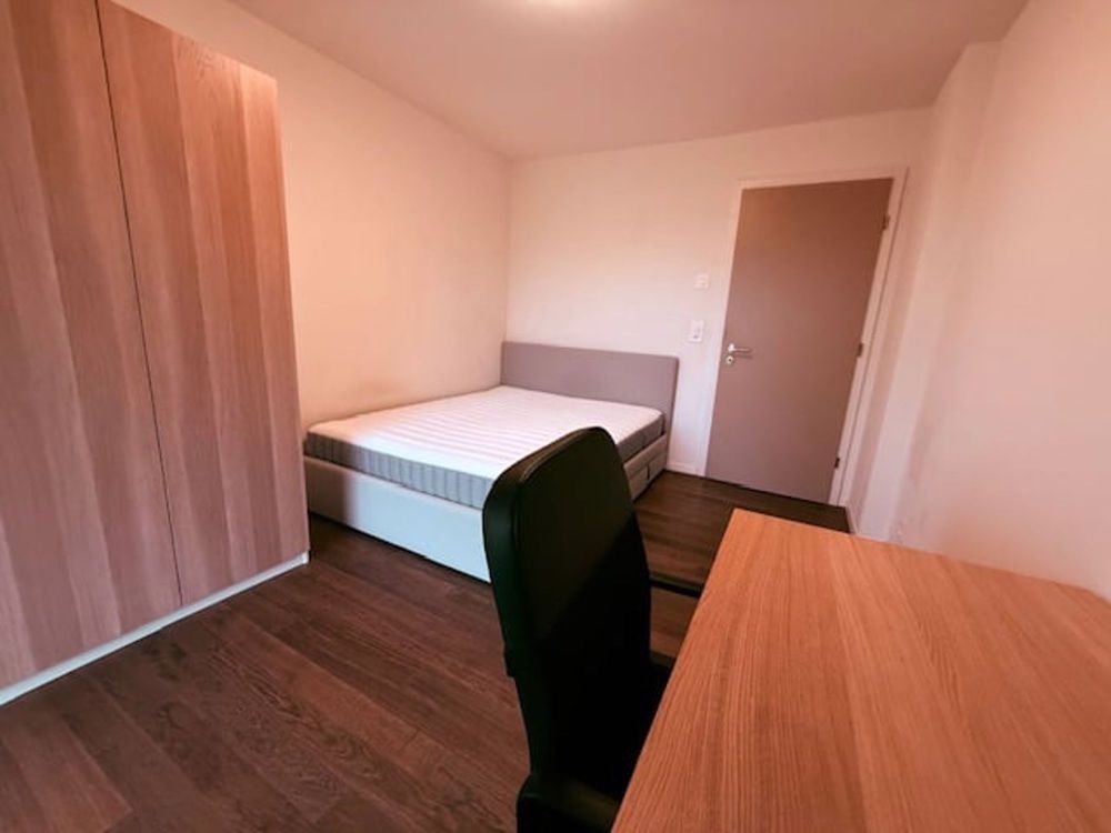 Appartement avec grand jardin à Epalinges - Bild 3