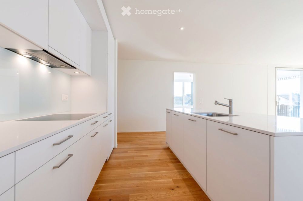 Attraktive 2,5-Zimmer Wohnung mit Balkon in Rombach - Bild 11