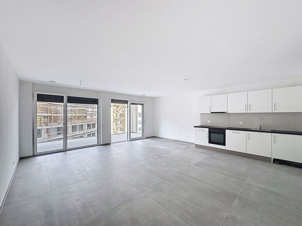 Magnifiques lofts neufs dans un écoquartier dynamique - Bild 5