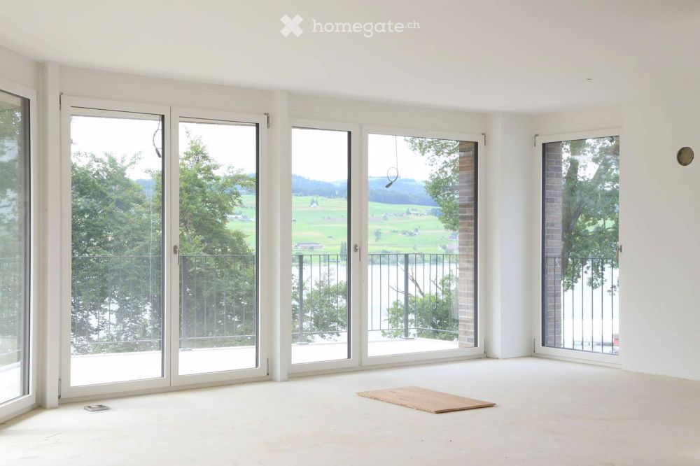 Erstbezug - Einfamilienhaus mit vollkommener Privatsphäre - Bild 6