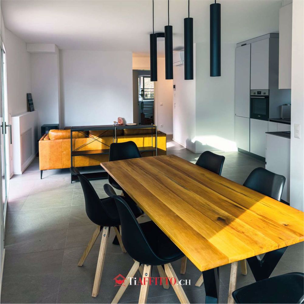 Romantisch 3.5 Zimmer in Dino - Bild 1