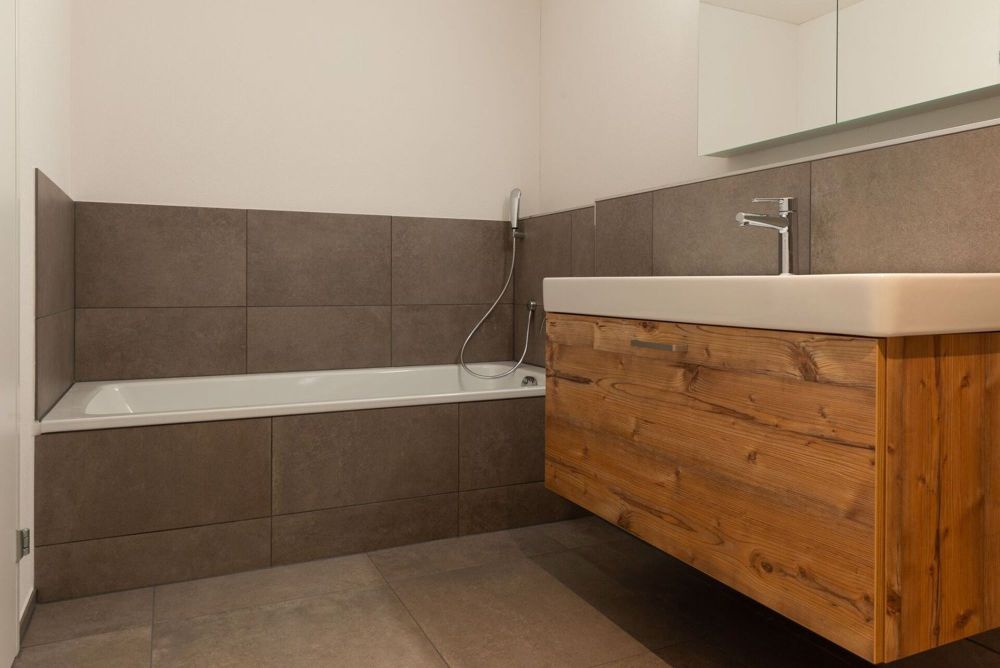 4 ½ Zimmer-Wohnung in Roggwil BE mieten - Bild 7