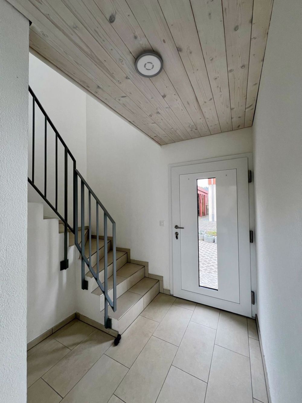 Wohnung in Cordast - Bild 3