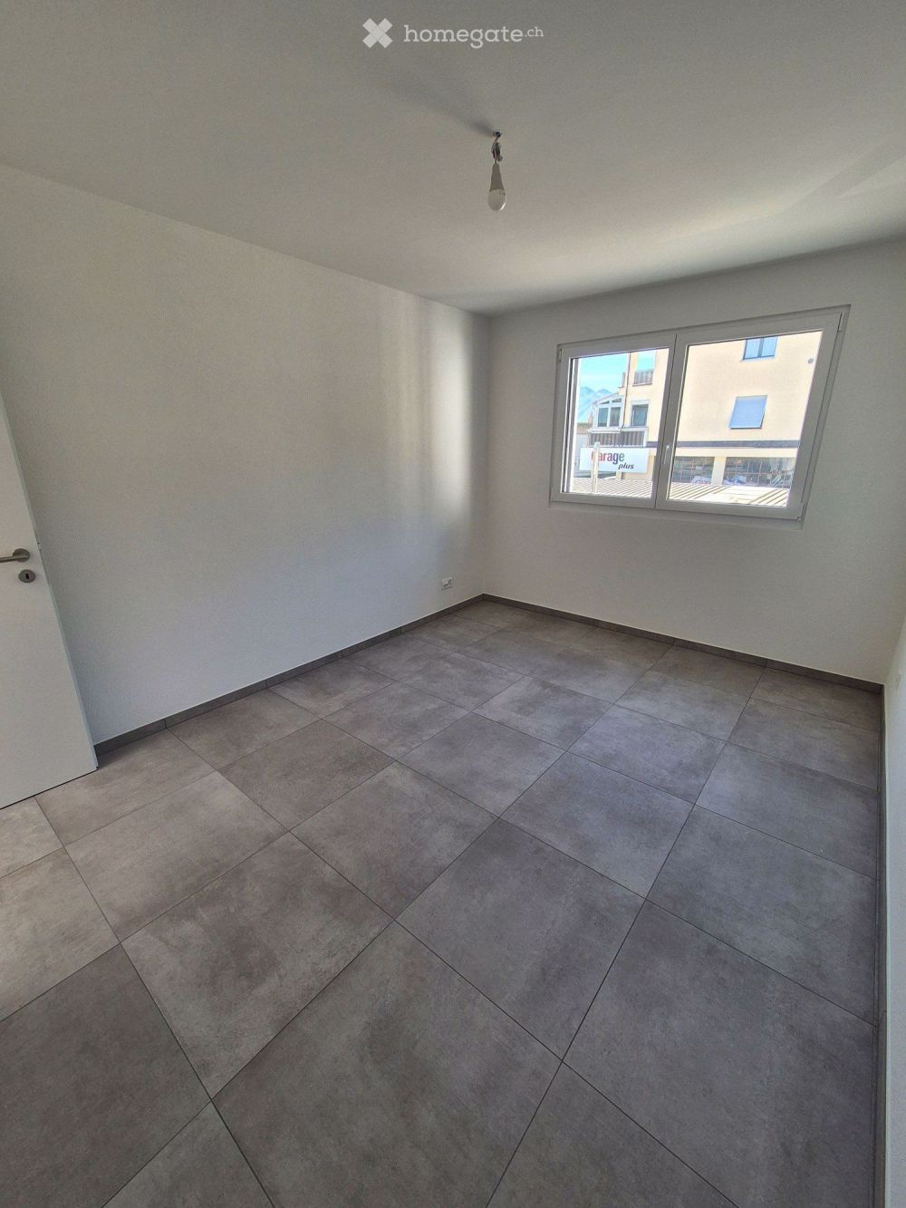 Modernes 3.5-Zimmer-Appartement in neuer Bauweise in Gordola - Bild 6