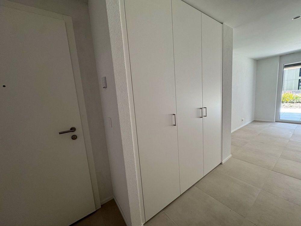 05698 - Appart. 5½ Räume - IMP. CHAMP-RIOND 26 - MATRAN - Bild 7