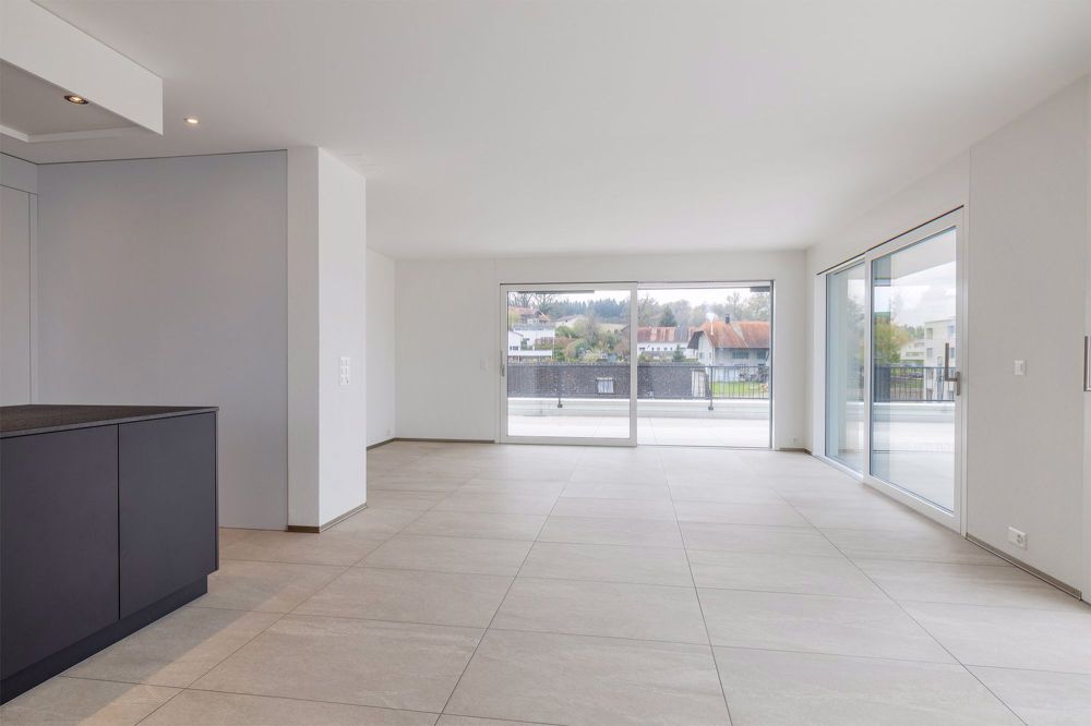 Attikawohnung mit Terrasen-Oase und modernem Wohnkonzept - Bild 5