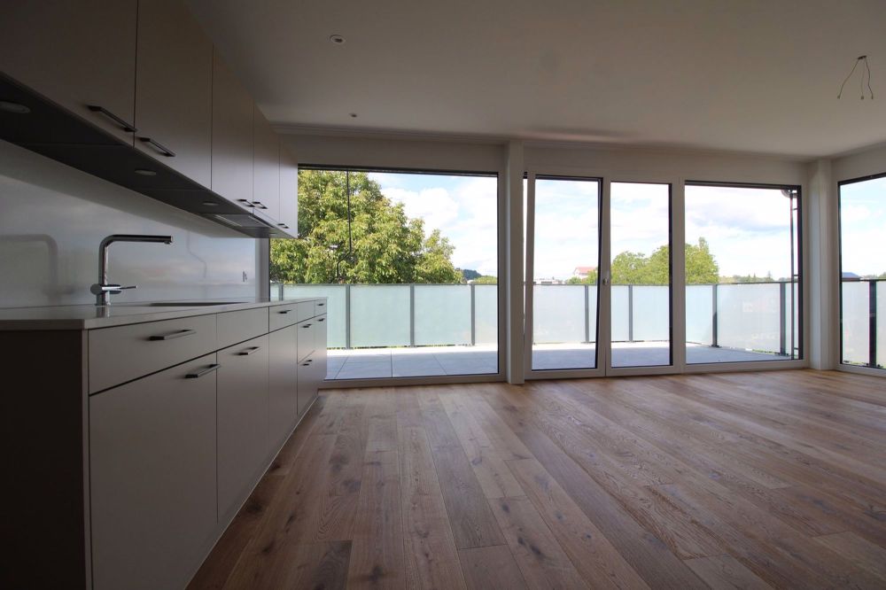 Charmante und helle 3.5 Zimmer-Wohnung - Bild 2