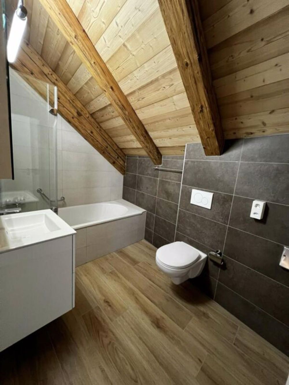 Wohnung 4.5 Zimmer in Ollon VD - Bild 6