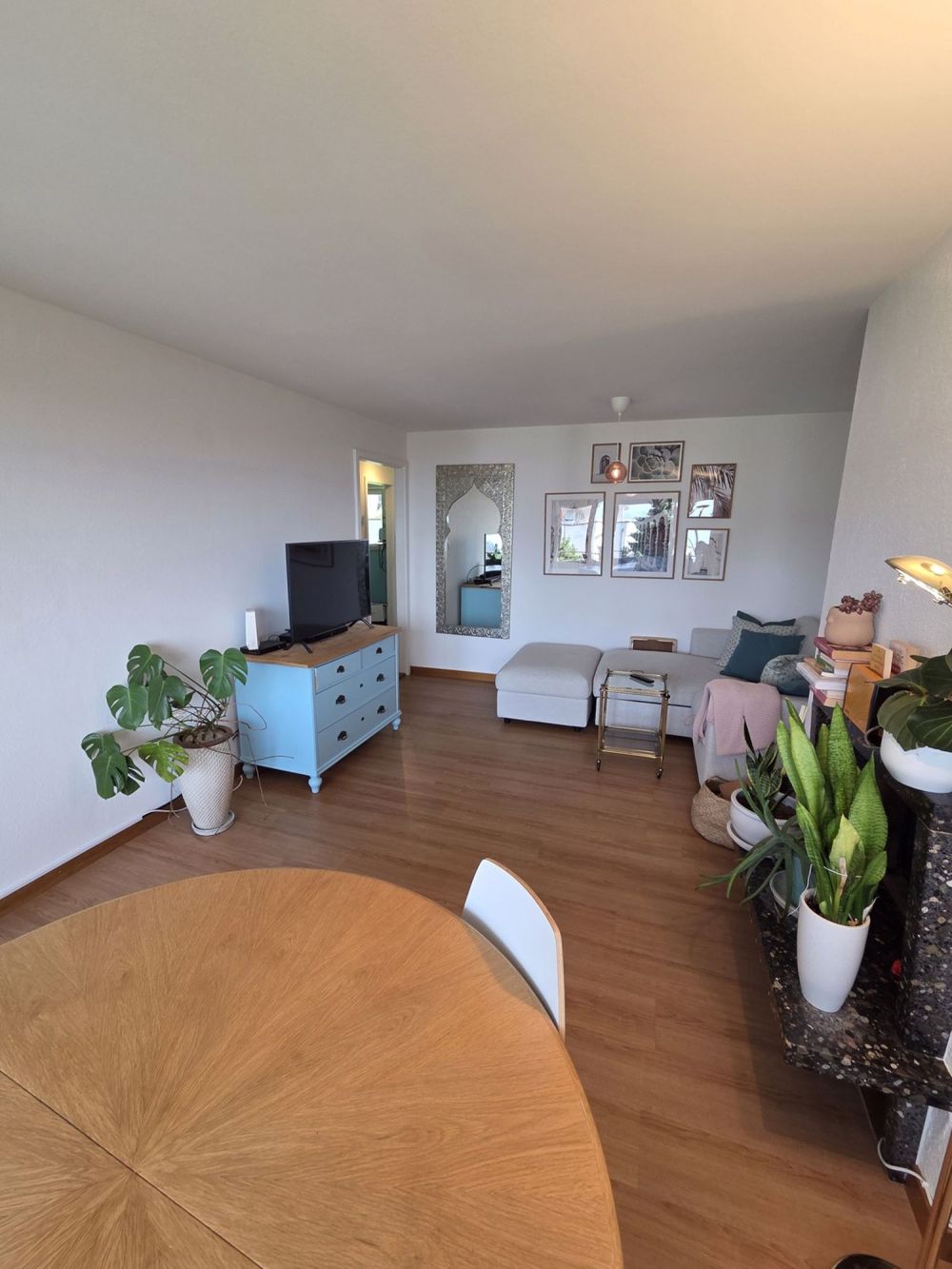 3 Zimmer-Wohnung, 8712 Stäfa - Bild 2