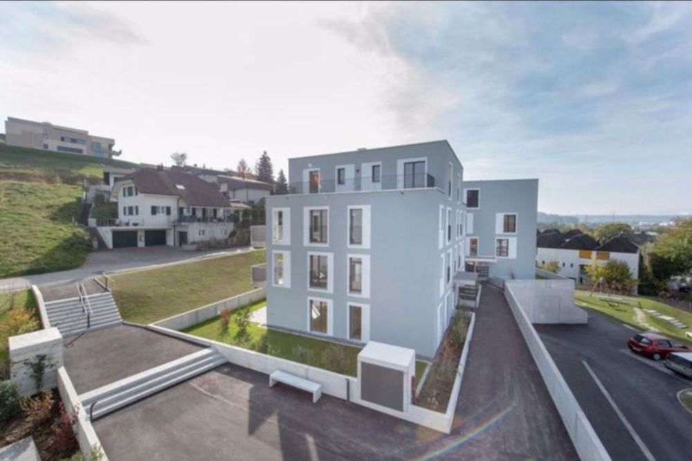 Wohnung in Gränichen - Bild 1