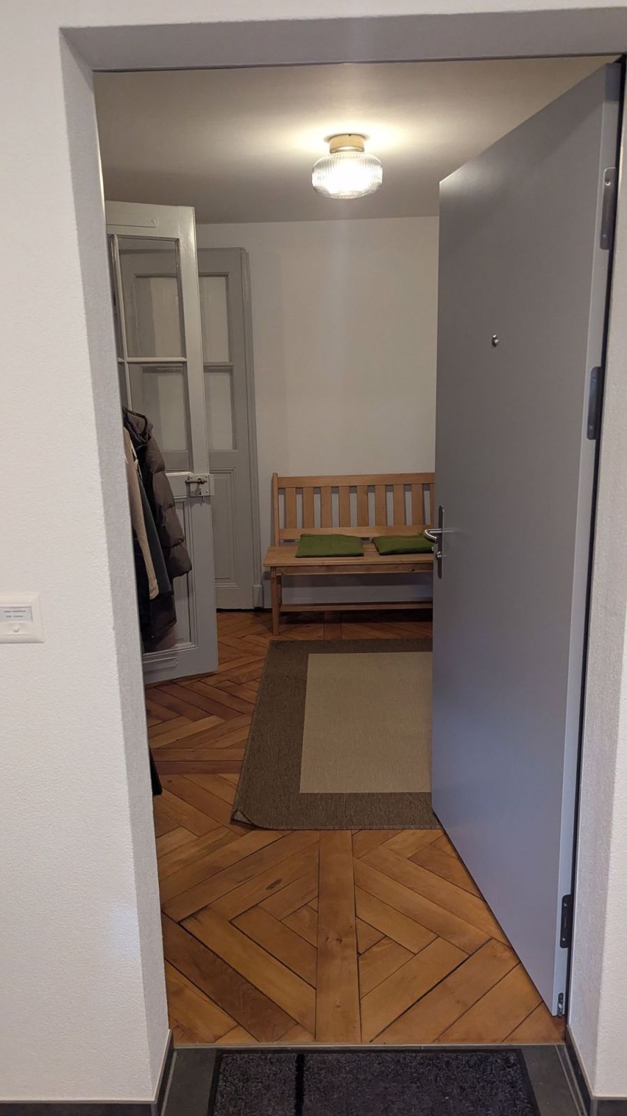 Moderne Helle 3.5 Zimmer Wohnung - Bild 2