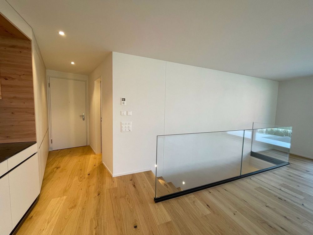 3½-Zimmer-EG-Maisonettewohnung - Bild 3