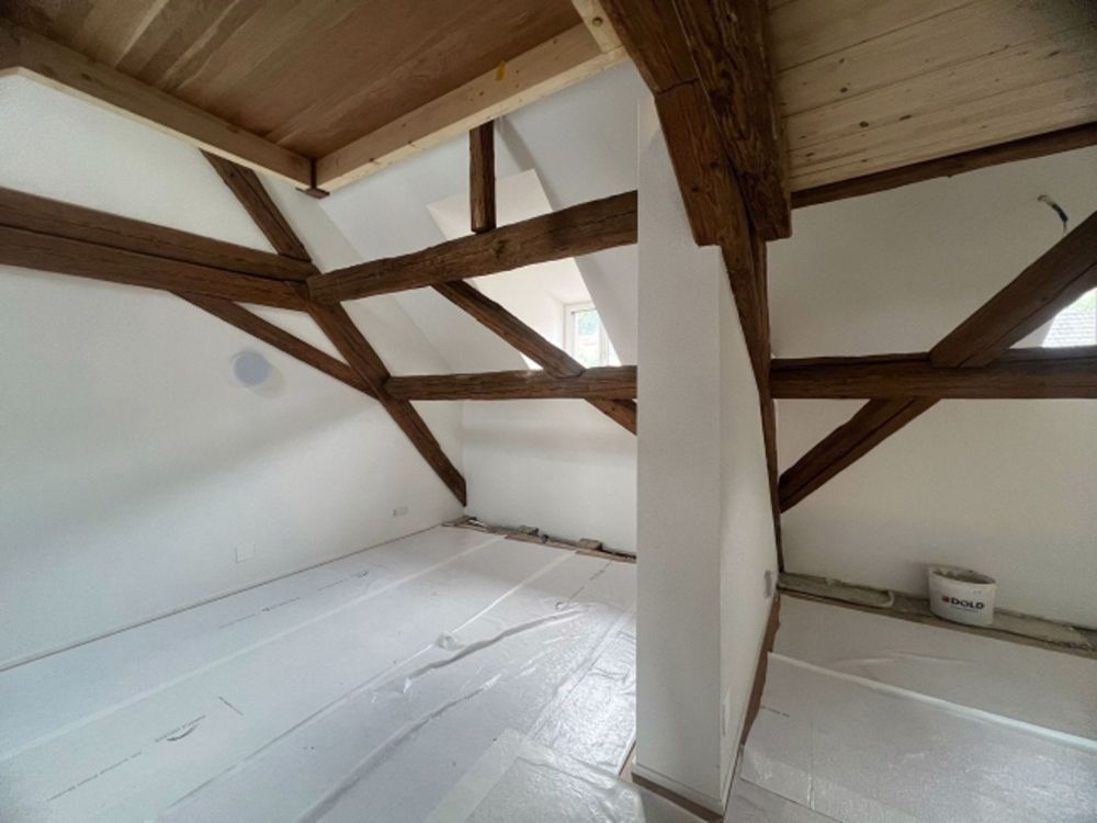 Exklusive 2.5-Zimmer-Duplex, modernes Design in Stein AG - Bild 4