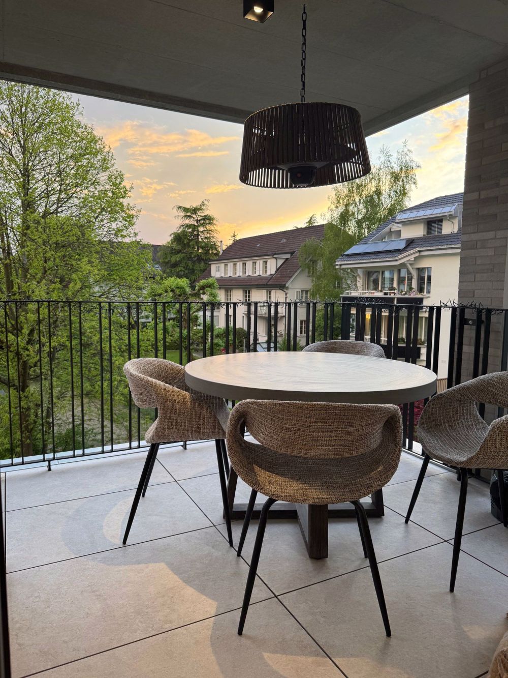 Einmalhlige Stadtwohnung im beliebten Wesmelinquartier - Bild 5
