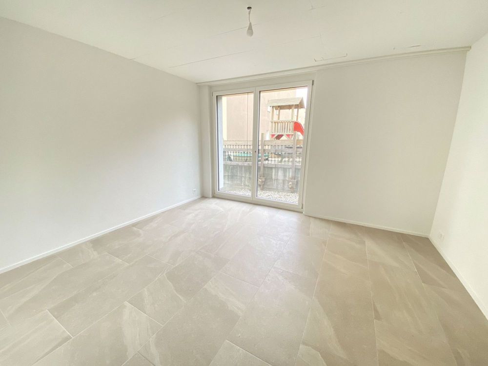 Erstvermietung ab 01.06.2024 "Zentrum Tobel - Zimmer