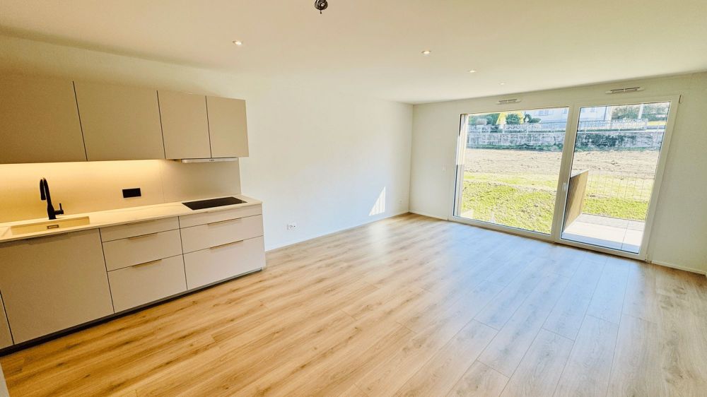 Magnifique appartement neuf de 3.5 pièces ! - Bild 1