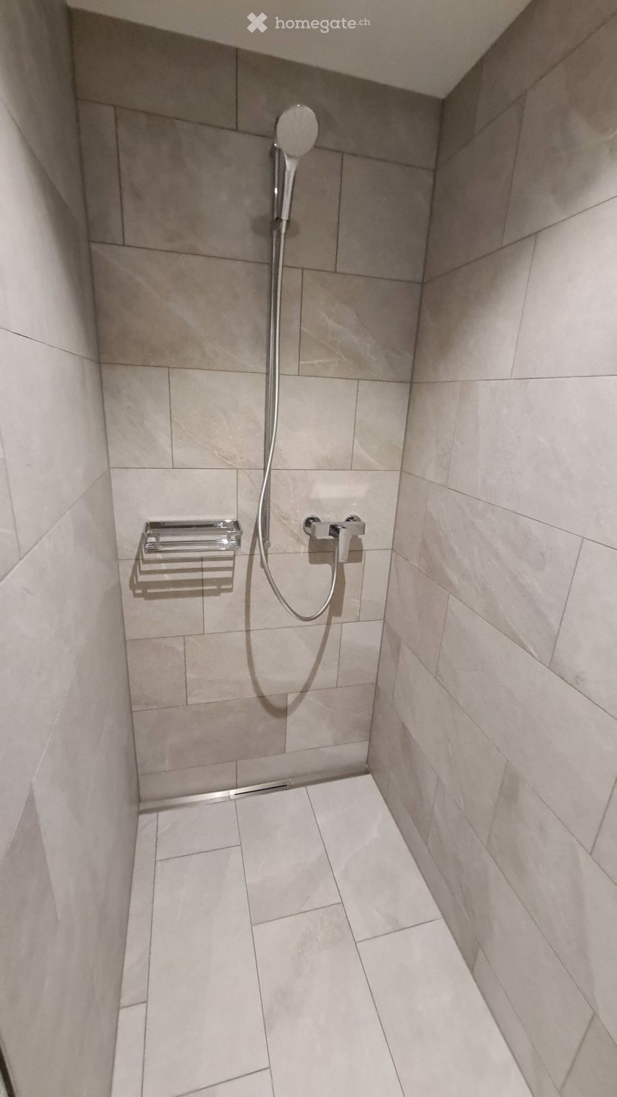 Moderne 2.5-Zimmer-Wohnung mit Balkon in Oberegg - Bild 7