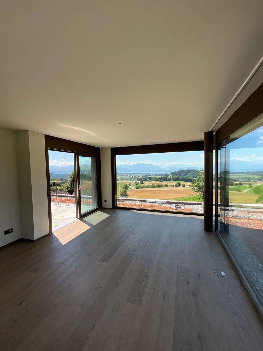 ERSTVERMIETUNG 24 NEUBAUWOHNUNGEN an privilegierter Lage - Bild 11