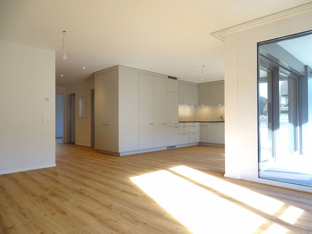 3 ½ Zimmer-Wohnung in Tecknau mieten - Bild 5