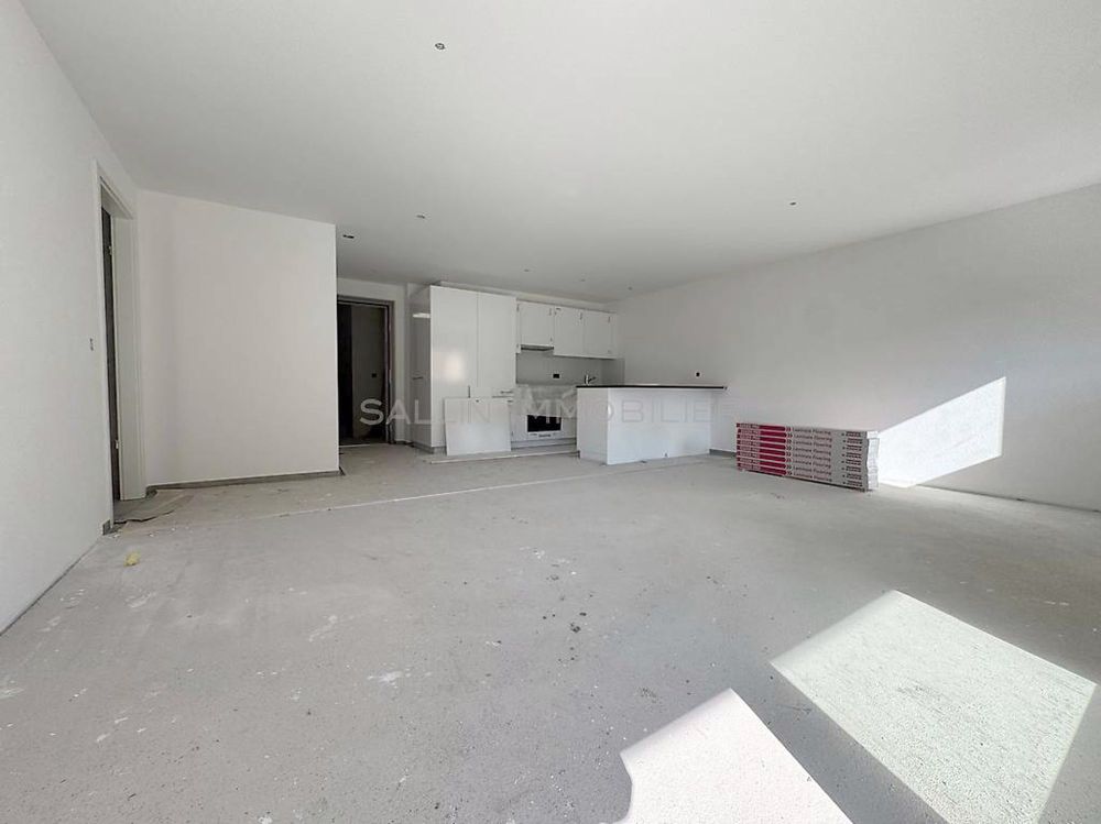 Lumineux appartement neuf de 2½ pièces avec place de parc - Bild 3