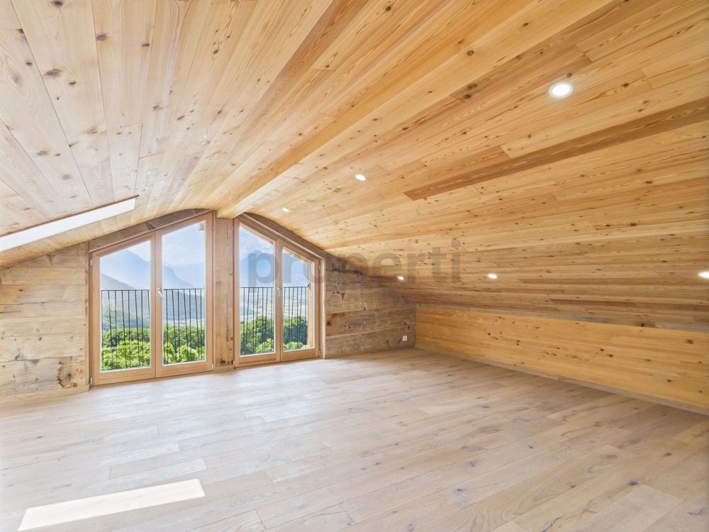Superbe duplex à Corbeyrier - Image 3