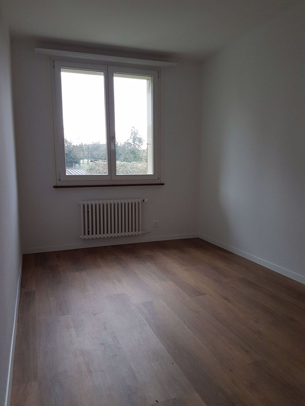Moderne 3.5-Zimmer-Wohnung in Richigen an ruhiger Lage - Bild 6