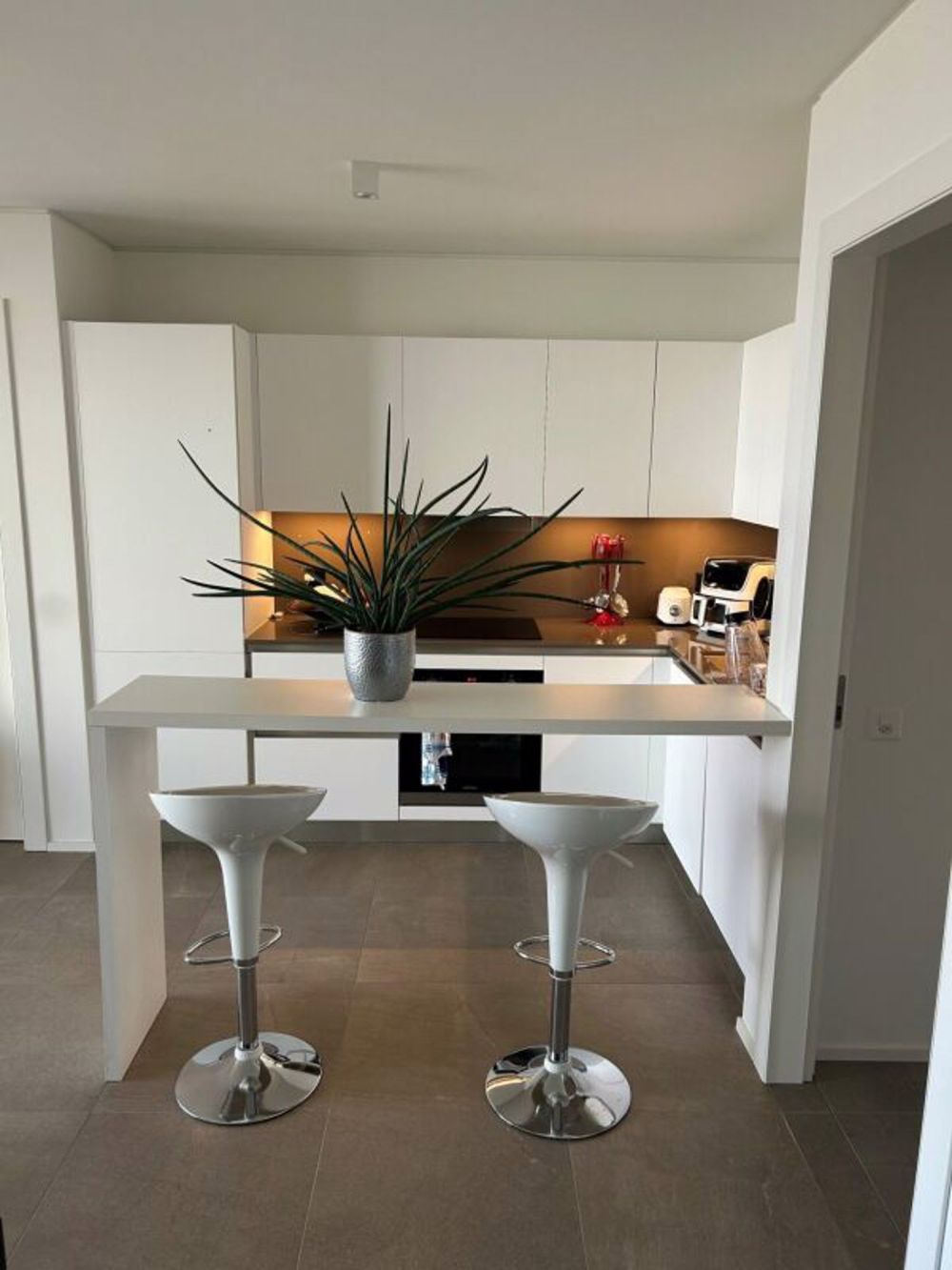 Residenz Querciabella - Bioggio 2.5-Zimmer-Wohnung - Bild 2
