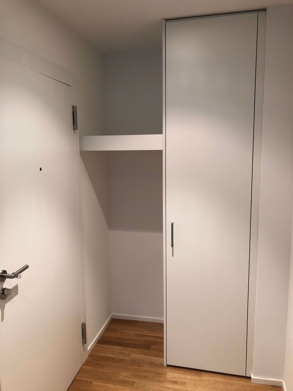 Grosszügige und moderne Neubauwohnung - Bild 2