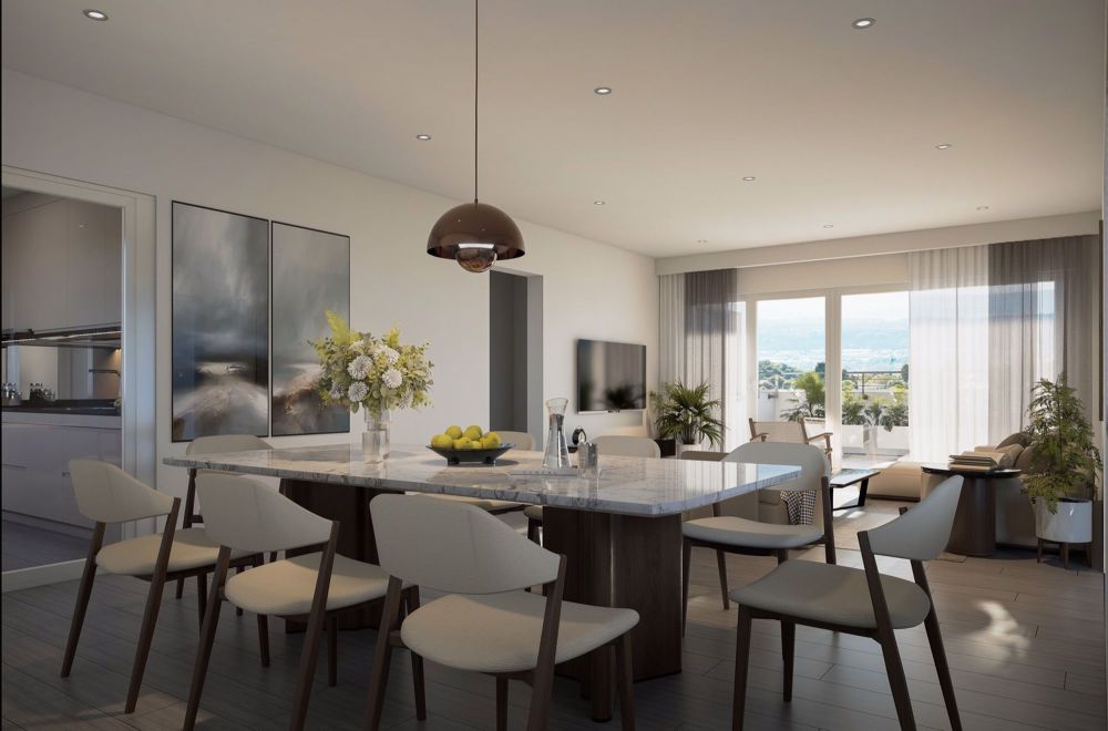 Wohnen im Bachpark Exklusive Wohnungen im Erstbezug - Bild 2