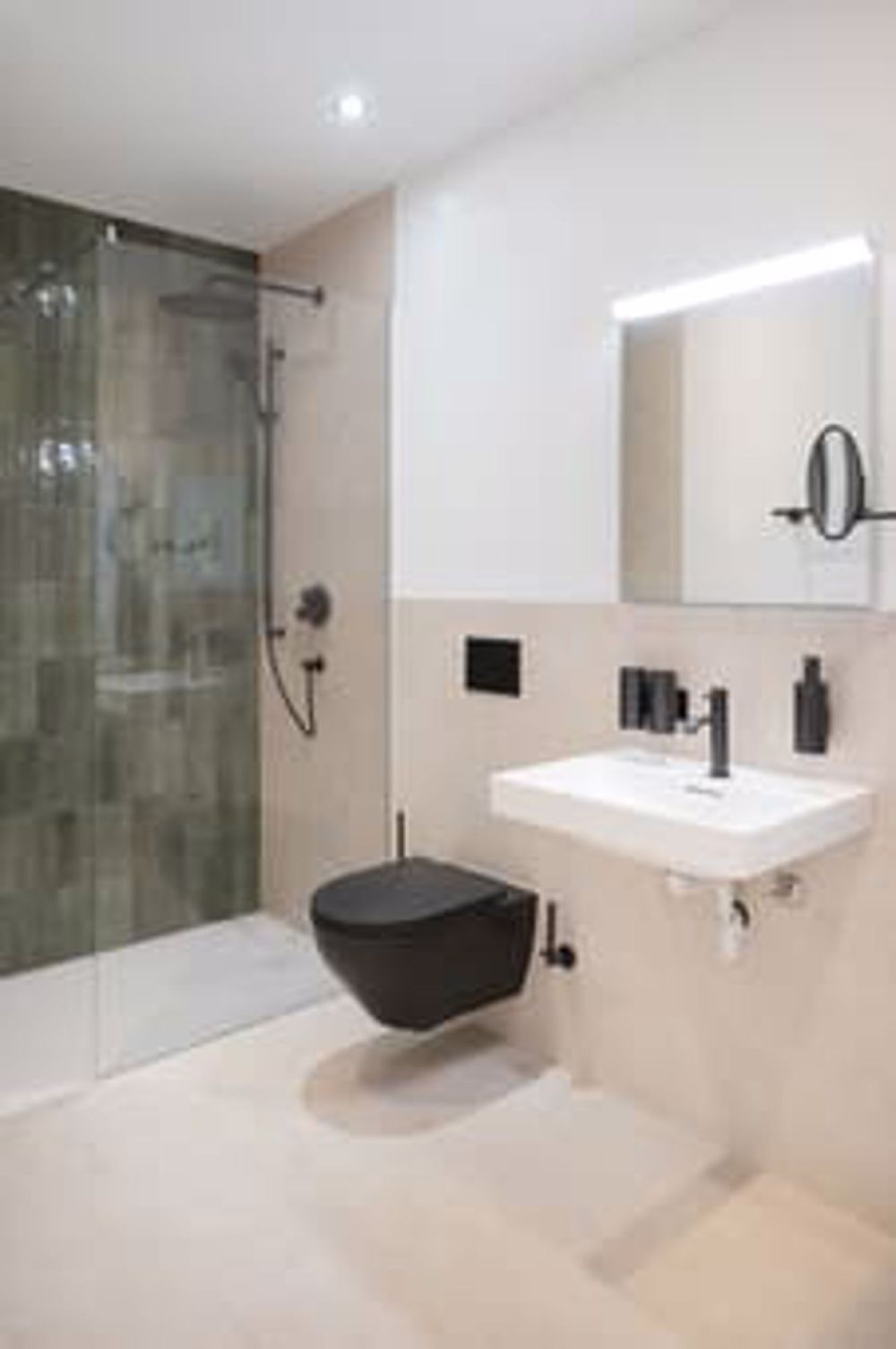 Hochwertige 2.5-Zimmer-Wohnung in einem attraktiven Neubau - Bild 5