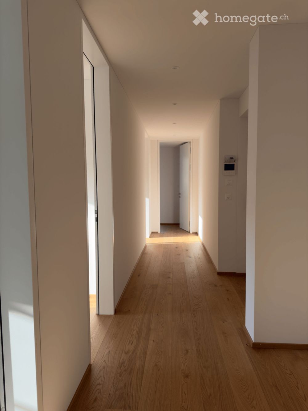 Erstvermietung 5.5-Zimmer-Duplex-Wohnung mit grossem privatem Garten (370m2) mitten in Adliswil - Bild 10