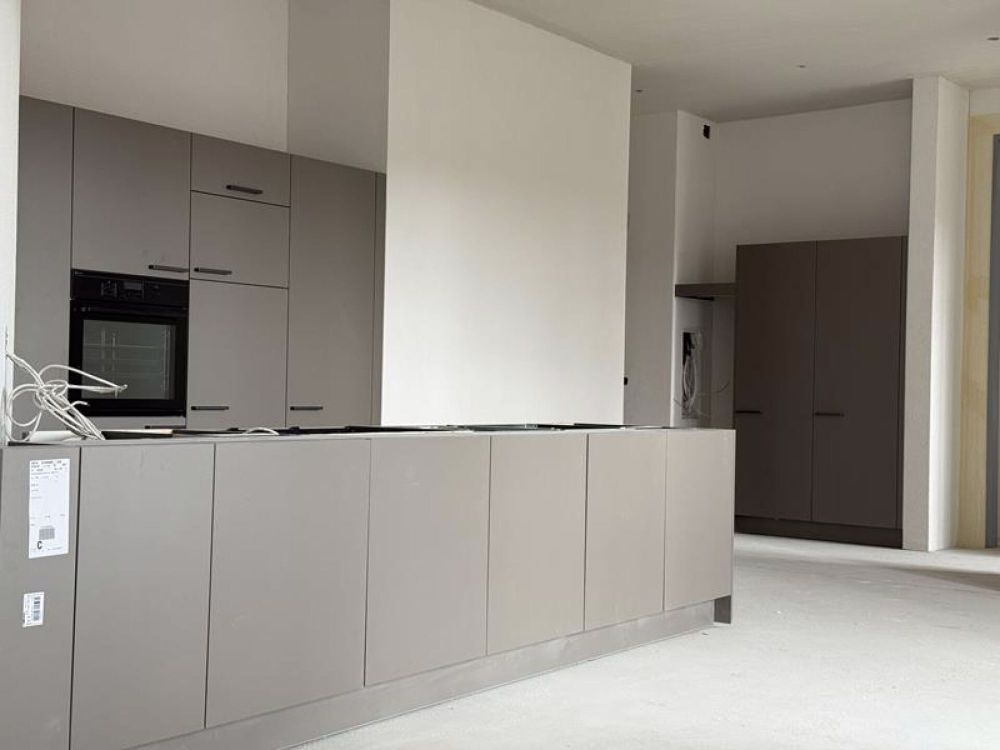 Ihr Wohnglück im Ziegelei-Quartier - Wohnung mit Park- & Säntissicht - Bild 2