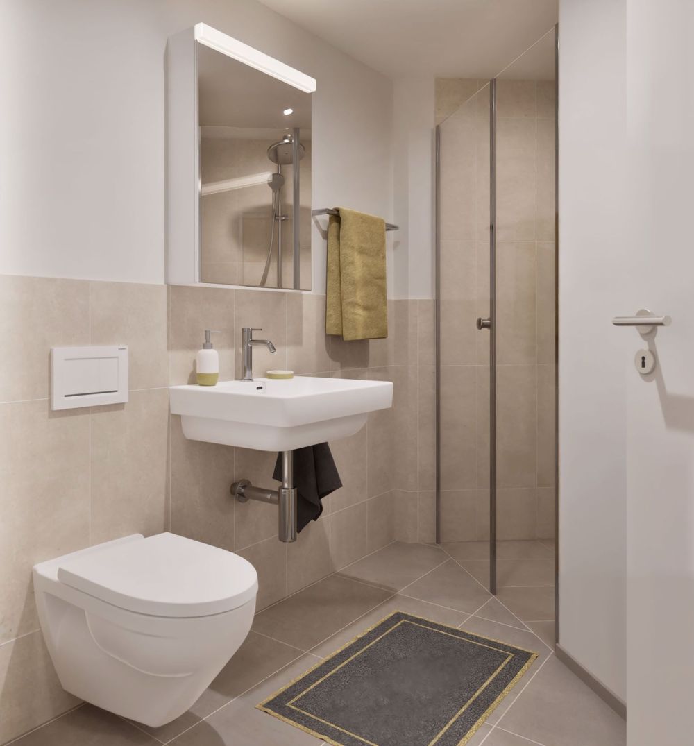 Erstvermietung "Im Neufeld" - Willkommen in Wetzikon! - Bild 5