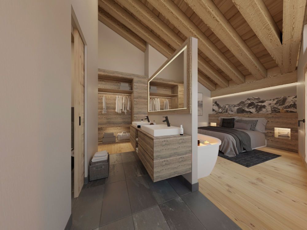 HAUTE-NENDAZ CHANTIER EN COURS | dreamo.ch - Bild 4