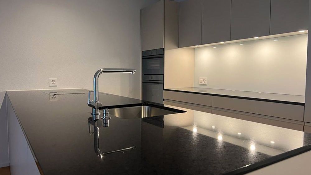 Hofacher Niederrohrdorf - Neuwertige Erdgeschosswohnung - Bild 8
