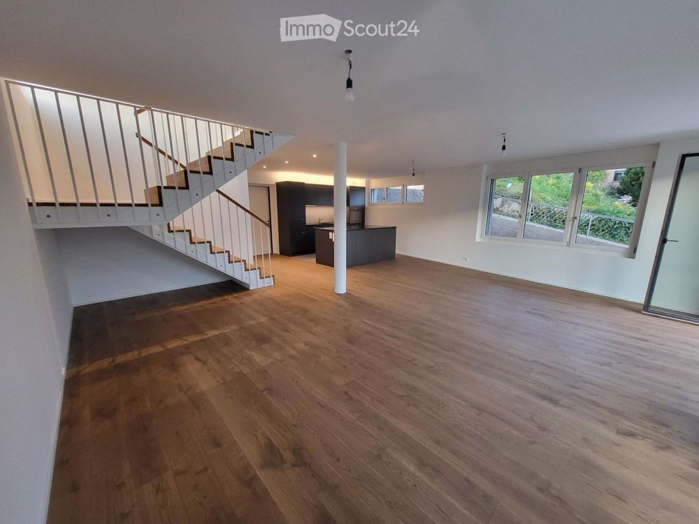 Moderne 4.5-Zimmer-Duplex-Wohnung in ruhiger Lage - Bild 5