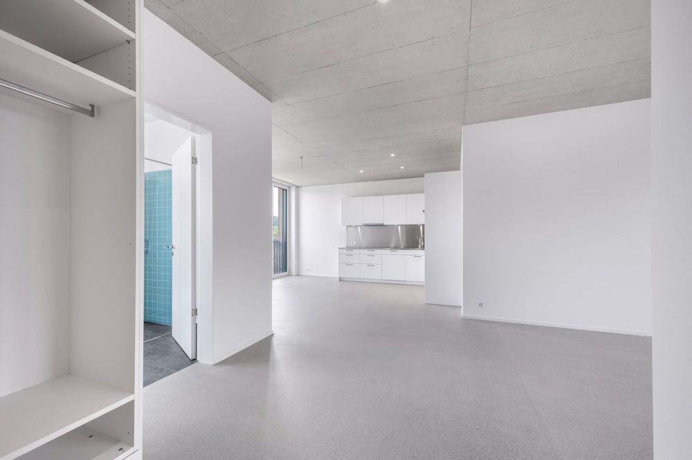 Moderne 2.5-Zimmer-Wohnung in Adliswil - Bild 6