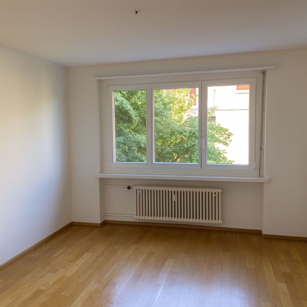 Erstvermietung nach Sanierung – charmante Wohnung an Toplage in Zürich - Bild 6