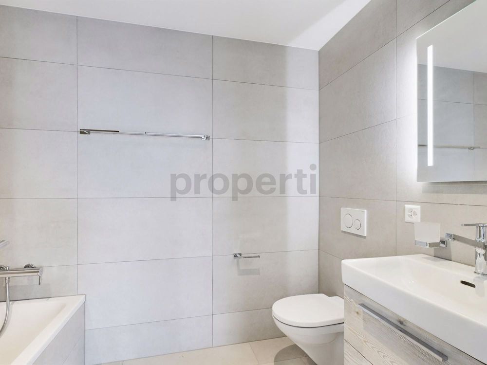 5 ½ Zimmer-Terrassenwohnung in Füllinsdorf mieten - Bild 7